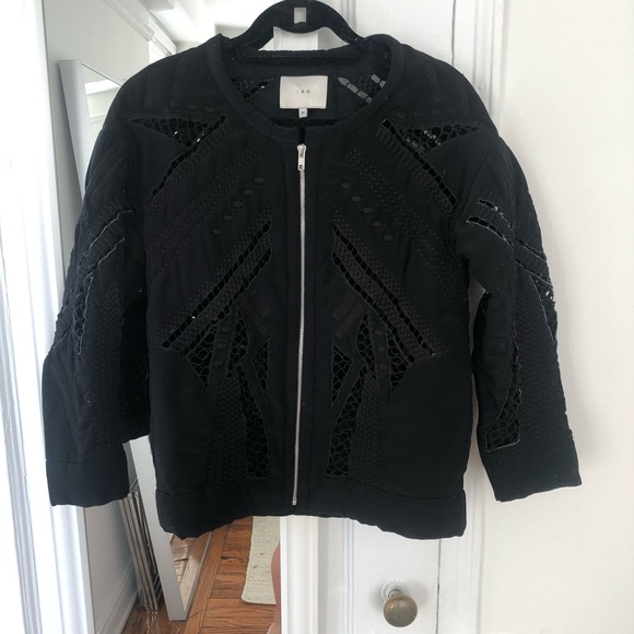 IRO Jackets & Blazers - Iro jacket